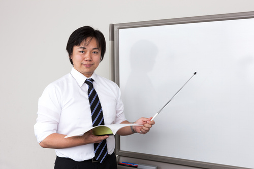 税理士の紹介と業種１